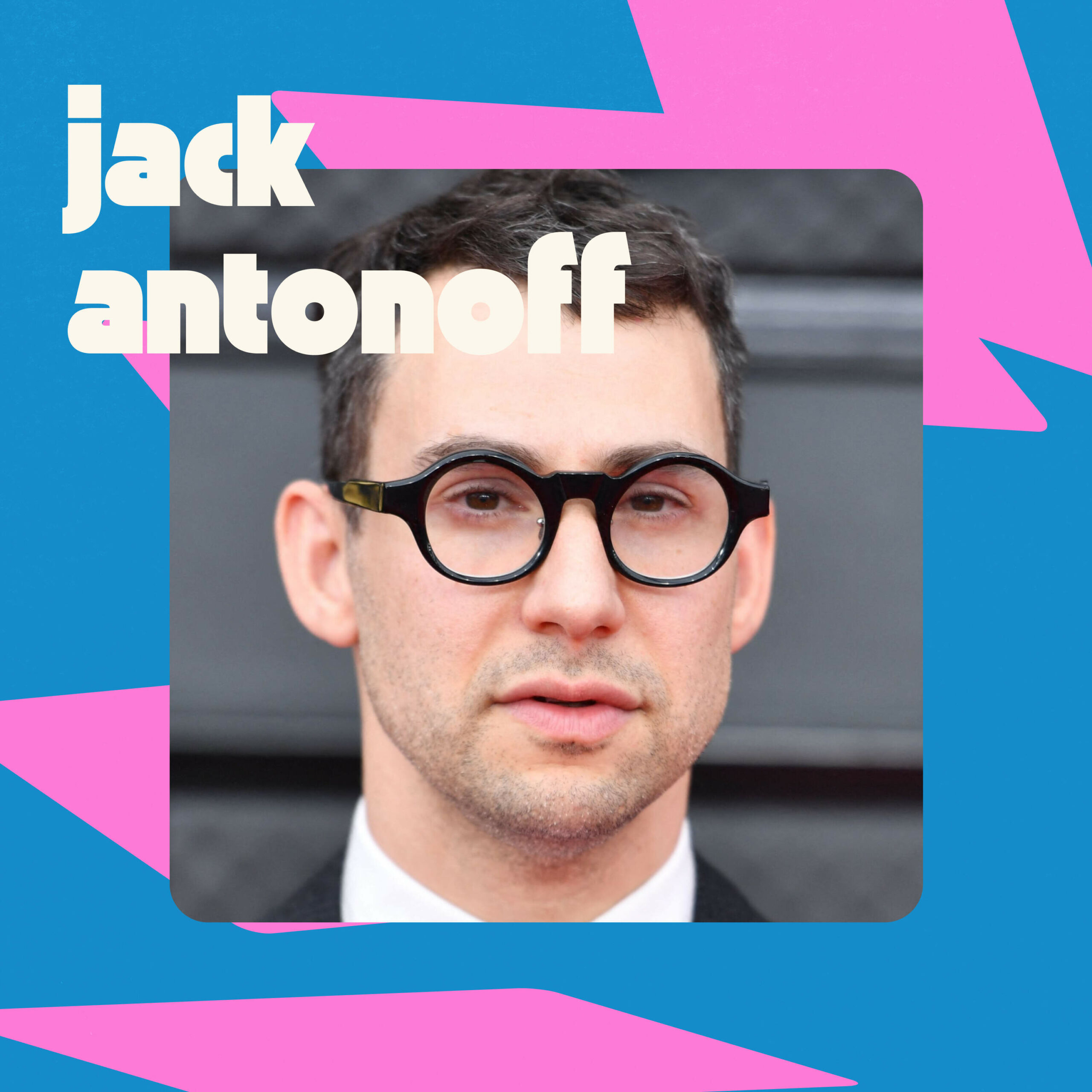 Wild Card with Rachel Martin Jack Antonoff doesn’t believe in ‘no regrets’