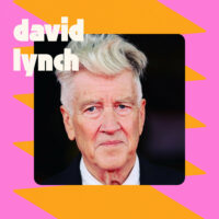 Wild Card with Rachel Martin A rare dive into David Lynch’s mind