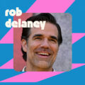 Wild Card with Rachel Martin Rob Delaney loves to fail