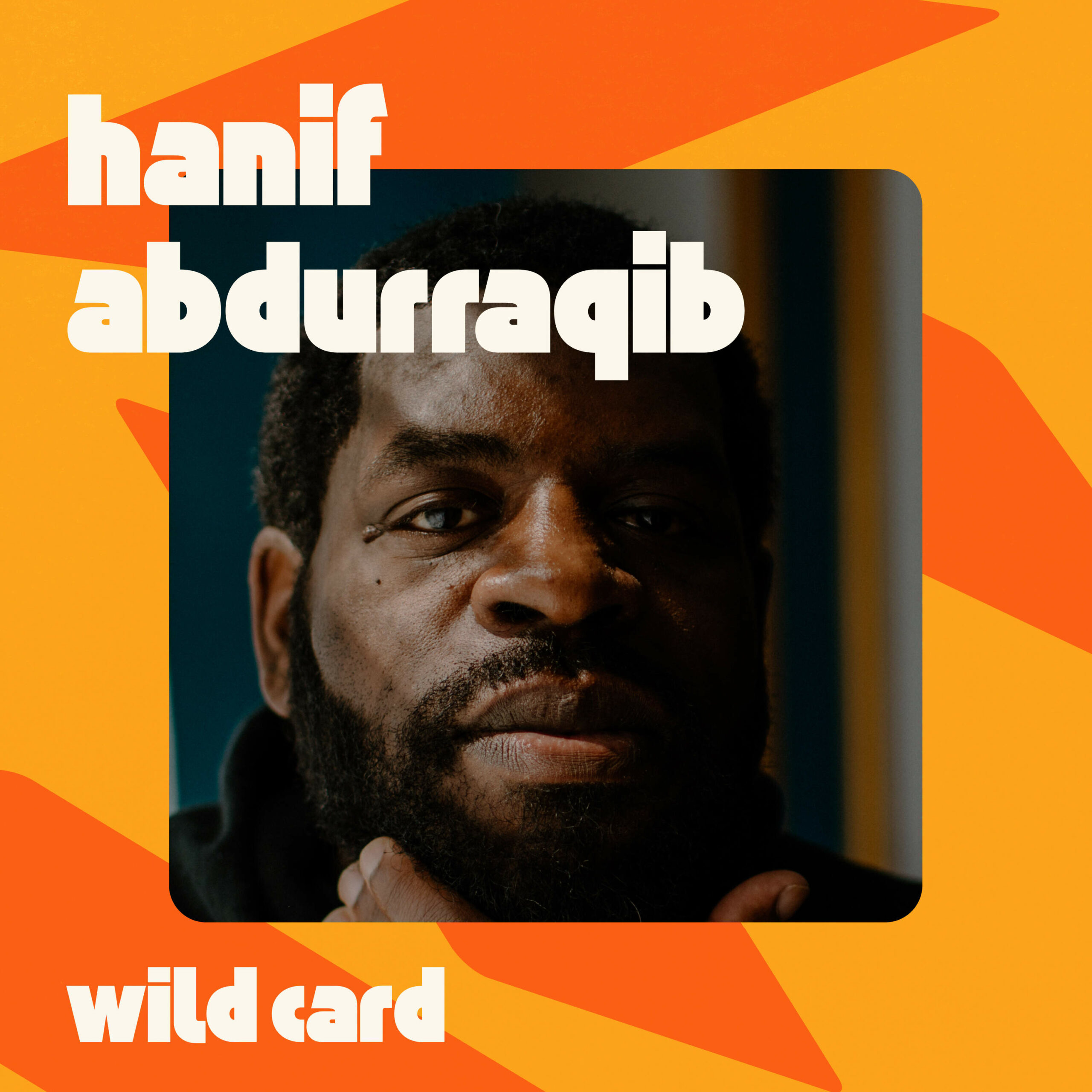 Wild Card with Rachel Martin Hanif Abdurraqib is a ‘genius.’ His friends aren’t impressed