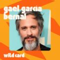 Wild Card with Rachel Martin Gael García Bernal rejects certainty