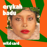 Wild Card with Rachel Martin Erykah Badu’s goals are intentionally unreachable