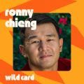 Wild Card with Rachel Martin Ronny Chieng is still chasing the perfect joke