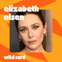 Wild Card with Rachel Martin Elizabeth Olsen idolizes idleness