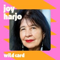 Wild Card with Rachel Martin Joy Harjo thinks writing can heal regret