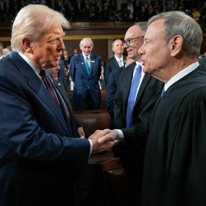 The Supreme Court’s Trump Dilemma