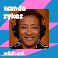 Wild Card with Rachel Martin Wanda Sykes is looking for higher stakes