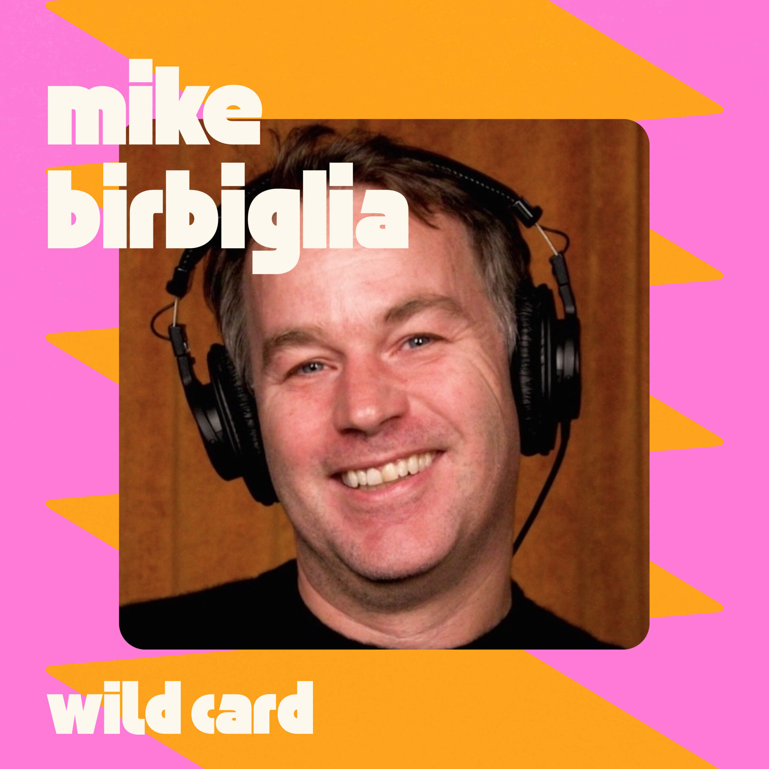 Wild Card with Rachel Martin Mike Birbiglia doesn’t think every setup needs a punchline