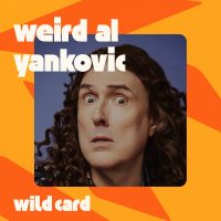 Wild Card with Rachel Martin ‘Weird Al’ Yankovic is the most normal person in show business