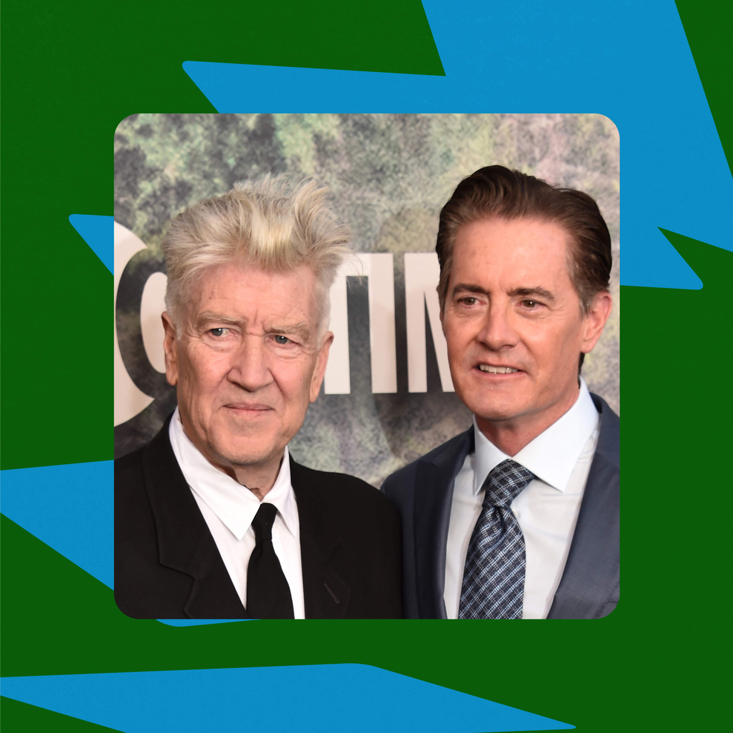Wild Card with Rachel Martin What Kyle MacLachlan learned from his friend David Lynch