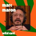 Wild Card with Rachel Martin Marc Maron would still like some validation