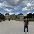 Taking a Historical Walk Through Paris with Context Travel