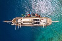 Where Do Yachts Go in Turkey?