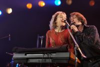 ‘Song Sung Blue’ Review: Hugh Jackman and Kate Hudson Form a Neil Diamond Tribute Band in a Different Kind of Faith-Based Movie