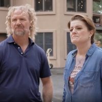 Sister Wives’ Kody Brown Says Dating Is “Kissing Another Man’s Wife”