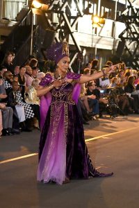 Angela Bassett Reprises Her Role as Queen Ramonda at Vogue World 2025: Hollywood