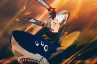 Korea Box Office: ‘Chainsaw Man The Movie: Reze Arc’ Leads Again