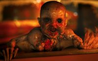 ‘It: Welcome to Derry’ Team Breaks Down That Insane Opening: ‘A Lot of Fantastic Practical Goo and Blood’ Brought the Killer Baby to Life