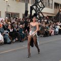 Kendall Jenner Kicks Off Vogue World 2025: Hollywood In a ‘Moulin Rouge’ Costume