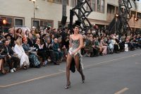 Kendall Jenner Kicks Off Vogue World 2025: Hollywood In a ‘Moulin Rouge’ Costume