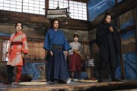 Okada Junichi and Fujii Michihito on Netflix Japan’s ‘Last Samurai Standing’: ‘Tradition Survives Through Innovation’