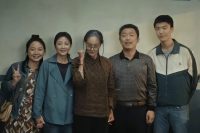 China Box Office: ‘Row to Win’ Remains No. 1 as ‘Colorful Stage! The Movie’ Opens in Second’
