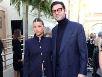 Celebrity Couples Had a Stylish Date Night at Vogue World 2025: Hollywood