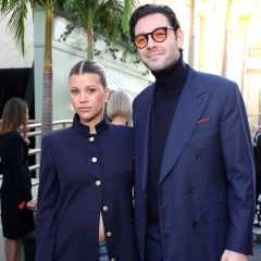 Celebrity Couples Had a Stylish Date Night at Vogue World 2025: Hollywood