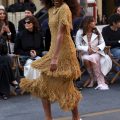 Ayo Edebiri Brings Her Vogue Cover to Life at Vogue World 2025: Hollywood