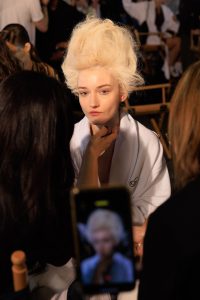 How Pat McGrath Transformed Your Favorite Celebrities for Vogue World 2025