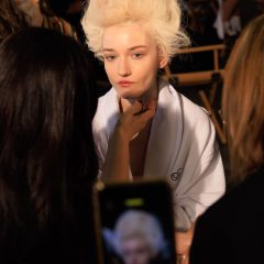 How Pat McGrath Transformed Your Favorite Celebrities for Vogue World 2025