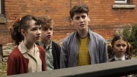 IT: Welcome To Derry Premiere Recap: A New Set Of Kids Awakens A Primordial Evil — Grade It!