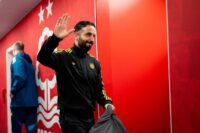 Man Utd bid to exploit loophole for second time to navigate hectic fixture schedule