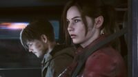 Dataminers discover three unannounced Resident Evil: Survival Unit characters