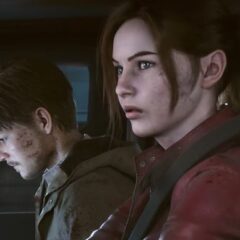 Dataminers discover three unannounced Resident Evil: Survival Unit characters