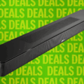 The Best Black Friday Soundbar Deals