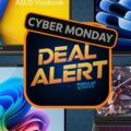 Amazon just unleashed its Cyber Monday laptop deals and it’s dropping prices on MacBooks, gaming PCs, and more