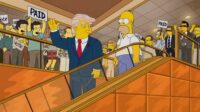The 15 Most Unexpected Simpsons Predictions That Came True