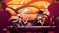 Hazbin Hotel creator teases “romantic” season three