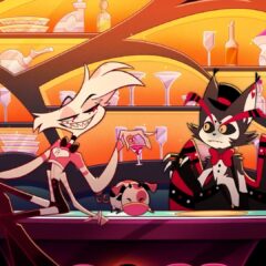 Hazbin Hotel creator teases “romantic” season three