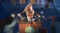 ‘Zootopia 2’ Box Office: All the Records Set in Opening Weekend