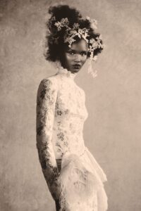 Danielle Frankel Fall 2026 Ready-to-Wear