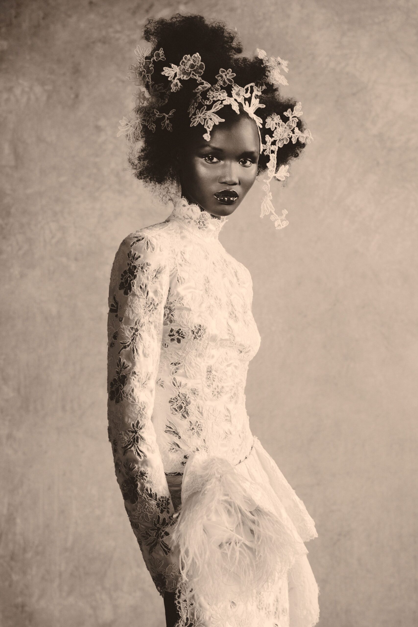 Danielle Frankel Fall 2026 Ready-to-Wear