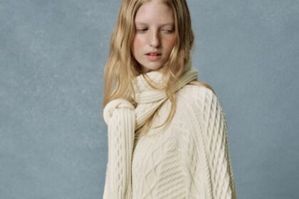 Lee Mathews Fall 2026 Ready-to-Wear