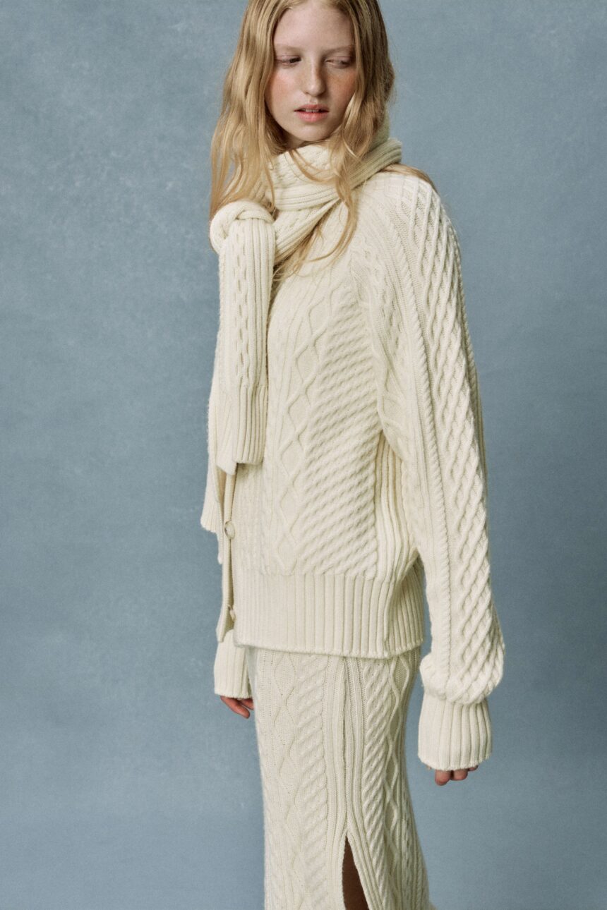 Lee Mathews Fall 2026 Ready-to-Wear