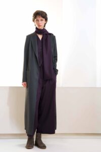 Nells Nelson Fall 2026 Ready-to-Wear