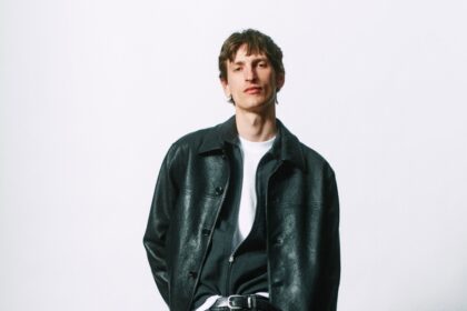 Rag & Bone Resort 2027 Menswear