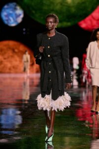 This Minty Fresh Shoe Trend Is Fashion’s Newest Obsession