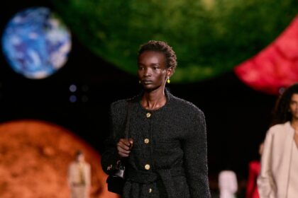 This Minty Fresh Shoe Trend Is Fashion’s Newest Obsession