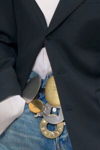 Shop Spring’s Statement Belts–With Inspiration from Top Stylists